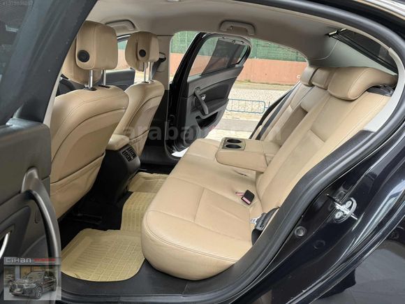 2013 RENAULT LATİTUDE 1.5 DCİ EXPRESSİON 250.000 KM'DE