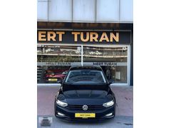MERT TURAN DAN 2020 PASSAT 2.0 TDİ BLUEMOTİON BUSİNESS 172.000KM
