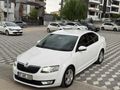 Hatasız ayarında tek parça boyalı 2016 1.6 dizel octavia