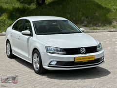 2015 MODEL JETTA 1.2 TSİ SADECE 22.XXX KM DE