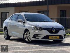 2021 MODEL HATASIZ BOYASIZ DEĞİŞENSİZ MEGANE 1.3 TCE 140 HP