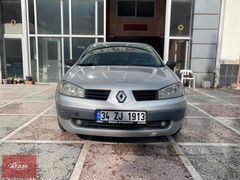 2006RENAULT MEGANE 1.5 dCi authentigue