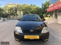 YILDIZ OTOMOTİV DEN 1.6 COROLLA