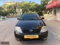 YILDIZ OTOMOTİV DEN 1.6 COROLLA
