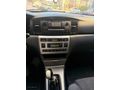 YILDIZ OTOMOTİV DEN 1.6 COROLLA
