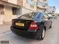 YILDIZ OTOMOTİV DEN 1.6 COROLLA