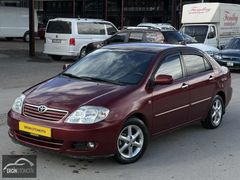2005 TOYOTA COROLLA SADECE 240.000KM'DE HATASIZ-BOYASIZ-SOL