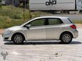 TOROT MOTORS | DEĞİŞENSİZ