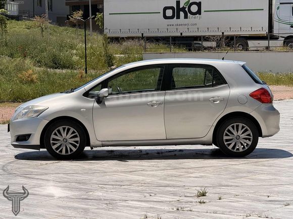 TOROT MOTORS | DEĞİŞENSİZ