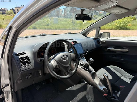 TOROT MOTORS | DEĞİŞENSİZ