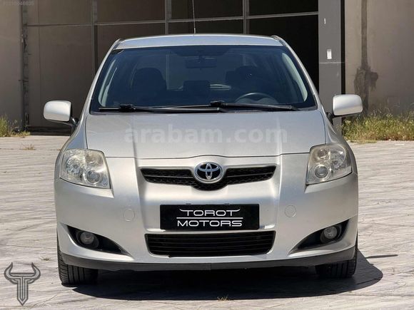 TOROT MOTORS | DEĞİŞENSİZ