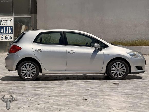 TOROT MOTORS | DEĞİŞENSİZ