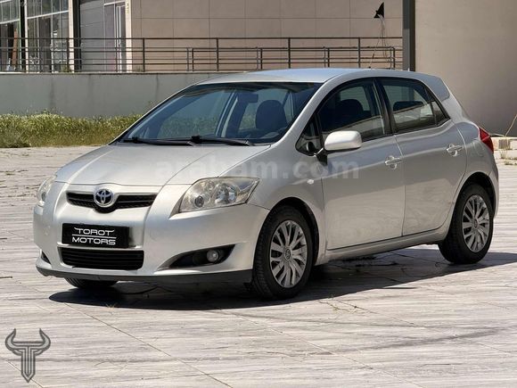 TOROT MOTORS | DEĞİŞENSİZ