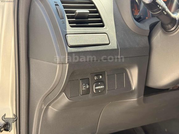 TOROT MOTORS | DEĞİŞENSİZ