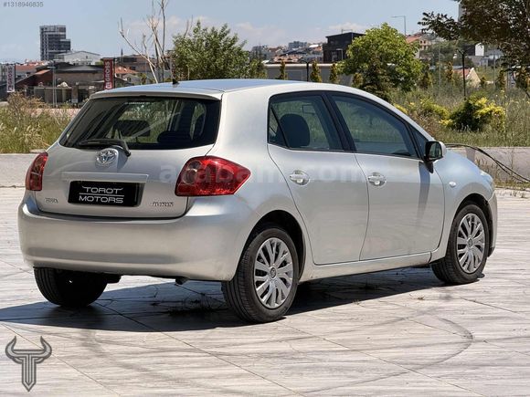 TOROT MOTORS | DEĞİŞENSİZ