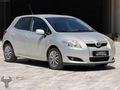 TOROT MOTORS | DEĞİŞENSİZ