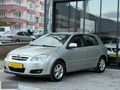 2006 COROLLA 1.6 HB OTOMATİK DEĞİŞENSİZ BENZİN & LPG 227 BİN KM