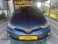 2015 YENİ KASA CAM TAVAN KM 132 BİNDE