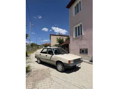 Sahibinden Renault R 9 1.4 GTC 1987 Model 