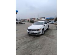 Sahibinden Volkswagen Passat 1.6 TDi BlueMotion Trendline 2018 Model  83.000 km Beyaz