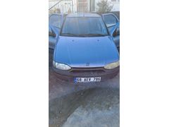 Sahibinden Fiat Palio 1.2 S 2001 Model