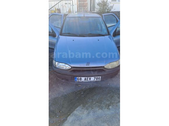 Sahibinden Fiat Palio 1.2 S 2001 Model