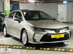 GALLERY UÇAR'dan-SERVİS BAKIMLI-2020-TOYOTA-COROLLA-HYBRİT-DREAM
