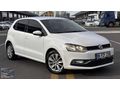 ANINDA KREDİ 2016 VW POLO 1.4 DİZEL OTOMATİK COMFORTLINE HATASIZ