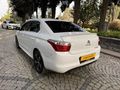 Sahibinden Citroen C-Elysée 1.6 HDi Exclusive 2016 Model  158.000 km Beyaz