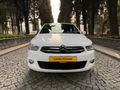 Sahibinden Citroen C-Elysée 1.6 HDi Exclusive 2016 Model  158.000 km Beyaz