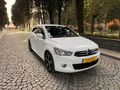 Sahibinden Citroen C-Elysée 1.6 HDi Exclusive 2016 Model  158.000 km Beyaz