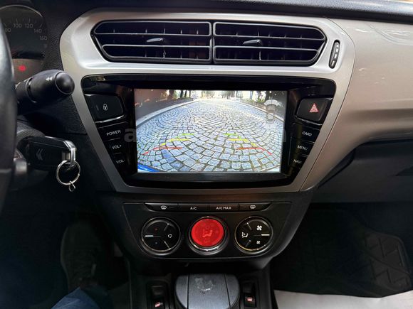 Sahibinden Citroen C-Elysée 1.6 HDi Exclusive 2016 Model  158.000 km Beyaz