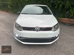 2015 MODEL VW POLO COMFORTLINE 1.4 TDI BMT DSG 90 BG. BOYASIZ