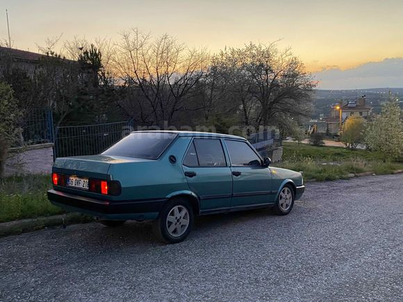 Sahibinden Tofaş Doğan SLX 1993 Model 