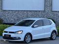 2015 OTOMATİK POLO DEĞİŞENSİZ/TRAMERSİZ/BT/BAKIMLI/KREDİ İMKANI