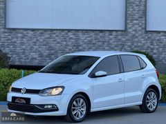 2015 OTOMATİK POLO DEĞİŞENSİZ/TRAMERSİZ/BT/BAKIMLI/KREDİ İMKANI