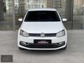 2016 MODEL POLO 1.4TDI OTOMOTİK VİTES DÜŞÜK KM'Lİ BAKIMLI HATASZ