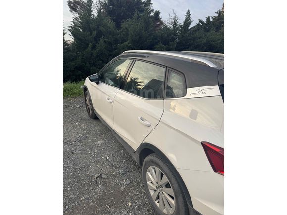 Sahibinden Seat Arona 1.6 TDI Xcellence 2019 Model 