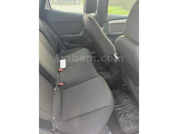 Sahibinden Seat Arona 1.6 TDI Xcellence 2019 Model 