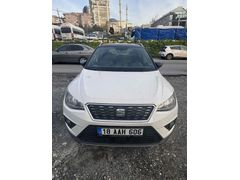 Sahibinden Seat Arona 1.6 TDI Xcellence 2019 Model 