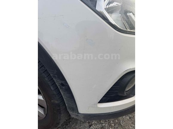 Sahibinden Seat Arona 1.6 TDI Xcellence 2019 Model 