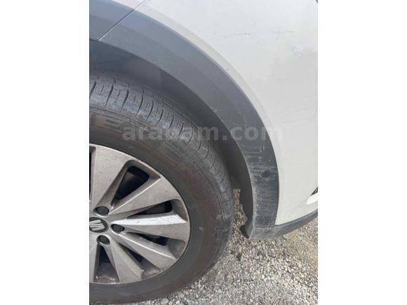 Sahibinden Seat Arona 1.6 TDI Xcellence 2019 Model 