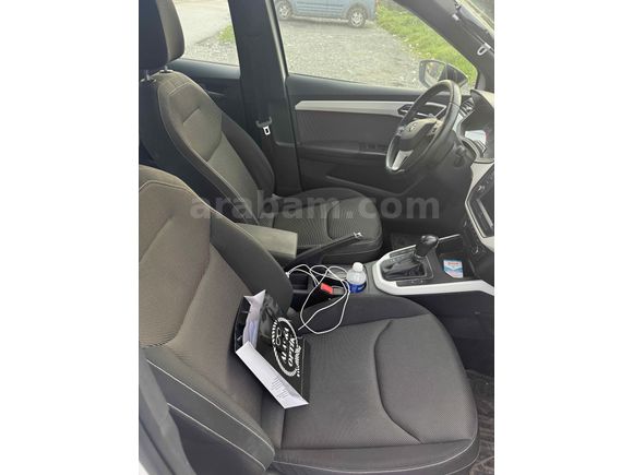 Sahibinden Seat Arona 1.6 TDI Xcellence 2019 Model 