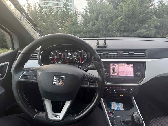 Sahibinden Seat Arona 1.6 TDI Xcellence 2019 Model 