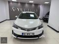 ÇOK TEMİZ 2017 MODEL TOYOTA COROLLA 1.6 132 PS ADVANCE MDS