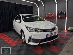 MAKYAJLI COROLLA DEĞİŞENSİZ TÜRKİYE NİN EN UYGUNUNA KAYITSIZ