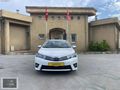 TERTEMİZ DEĞİŞENSİZ BAKIMLI COROLLA 125.000 Km | K.K 12 TAKSİT