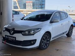 TEKİNDAĞ'dan SENTLİ VE KREDİLİ 2014 RENULT MEGANE 1.5 OTOMATİK