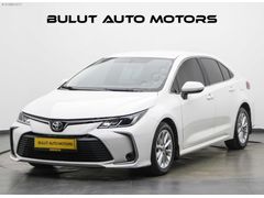 BULUTAUTOMOTORS'TAN 0.99ORAN-12TAKSİT-COROLLA-LPG