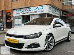 OFLAZLAR'DAN 2014 VOLKSWAGEN SCİROCO CAM TAVANLI 194 BİN KM